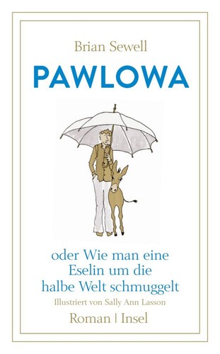 Pawlowa oder wie - wie, eine