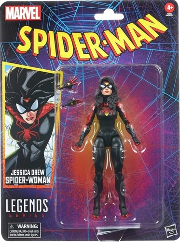 Hasbro marvel legends series - marvel,