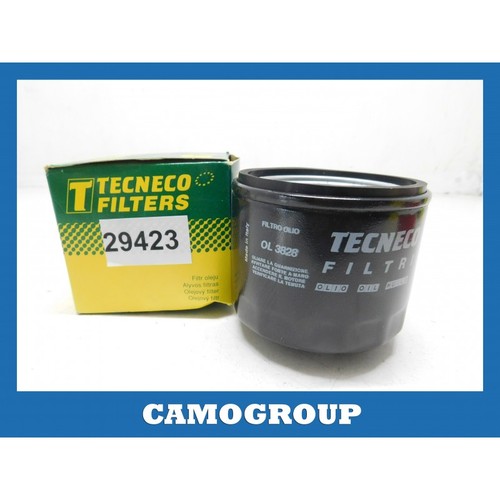 ölfilter öl filter - filter, tecneco