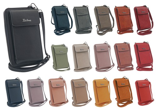 Handytasche portemonnaie - handytasche,